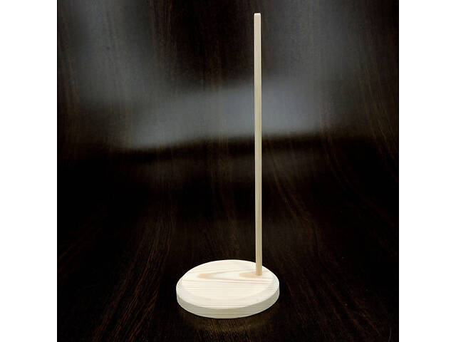 Подставка для кукол 'Церчио 13 тип В' бланже - Фото 2