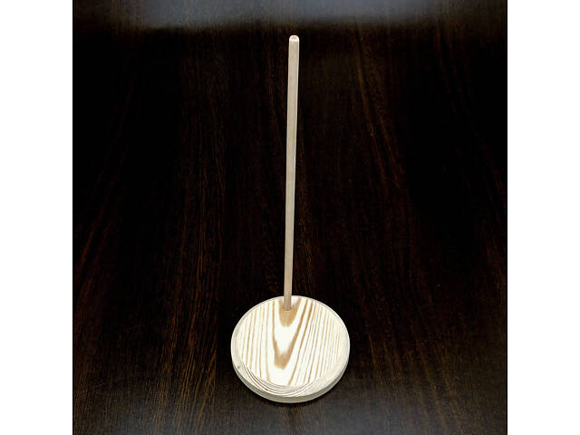 Подставка для кукол 'Церчио 13 тип В' бланже - Фото 4