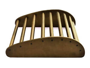 Подставка для ног 'Ларан' мускат