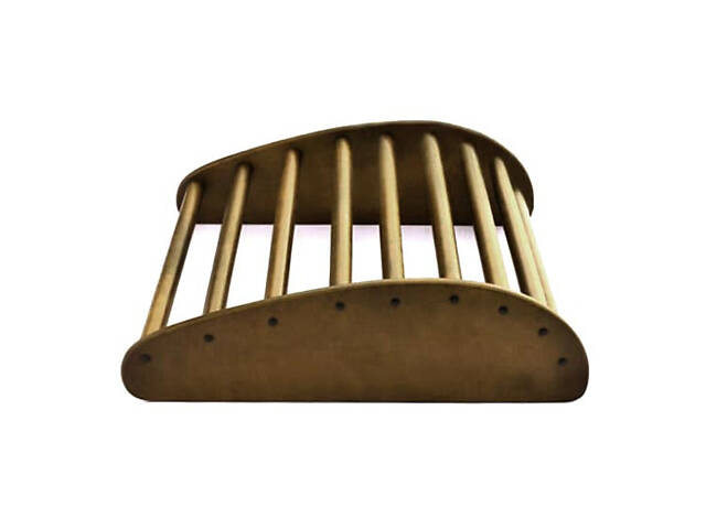 Подставка для ног 'Ларан' мускат - Фото 1