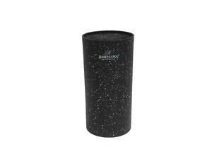 Подставка для ножей Bohmann BH-6166-blaСk