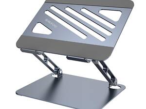 Подставка для ноутбука BOROFONE BH115 Plus Vito metal yL.