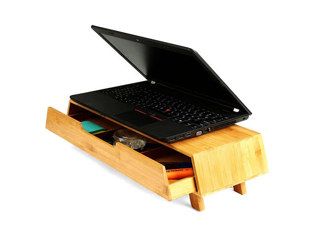 Подставка для ноутбука 'Чарнокс' ваниль - Фото 1