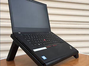 Підставка для ноутбука 'Черігроу' венге