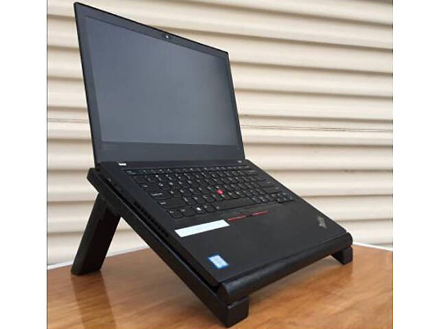 Подставка для ноутбука 'Черигроу' венге - Фото 1