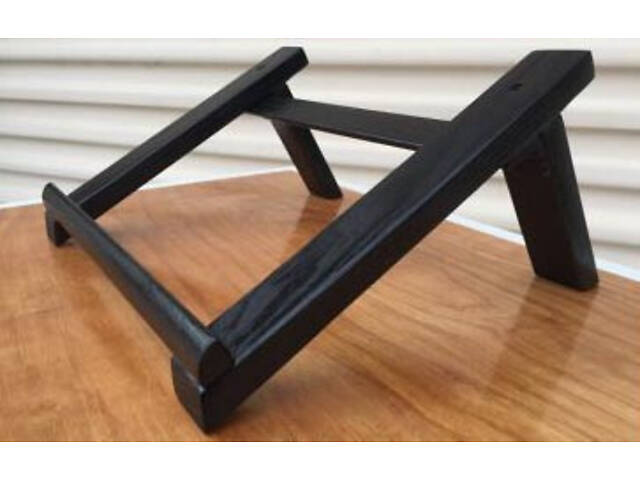 Подставка для ноутбука 'Черигроу' венге - Фото 2