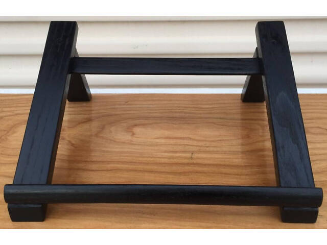 Подставка для ноутбука 'Черигроу' венге - Фото 3