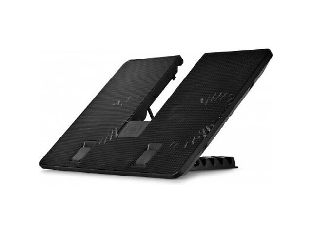 Підставка для ноутбука Deepcool U PAL - Фото 1