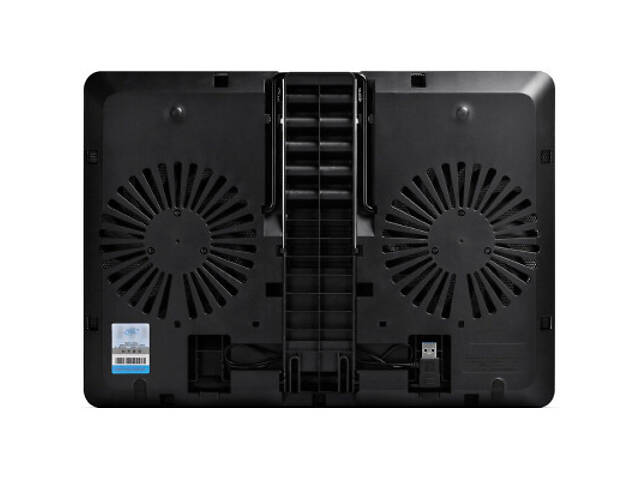 Підставка для ноутбука Deepcool U PAL - Фото 3