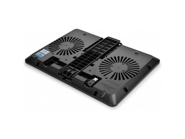 Підставка для ноутбука Deepcool U PAL - Фото 4