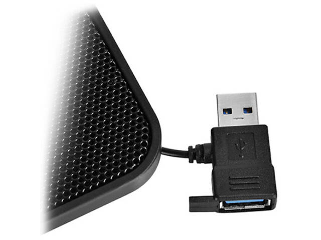 Підставка для ноутбука Deepcool U PAL - Фото 7