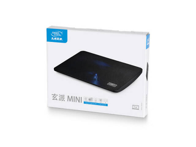 Підставка для ноутбука Deepcool WIND PAL MINI - Фото 5
