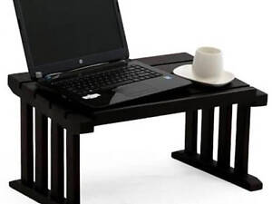 Підставка для ноутбука 'Элертон' венге