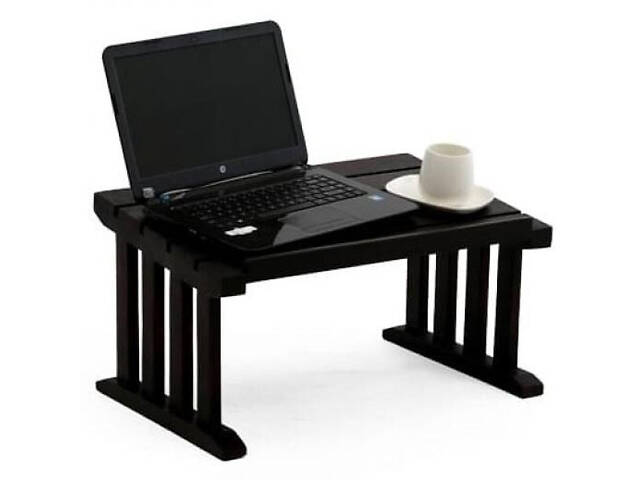 Подставка для ноутбука 'Элертон' венге - Фото 1