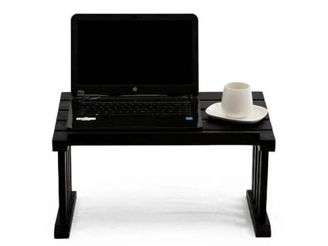 Подставка для ноутбука 'Элертон' венге - Фото 3