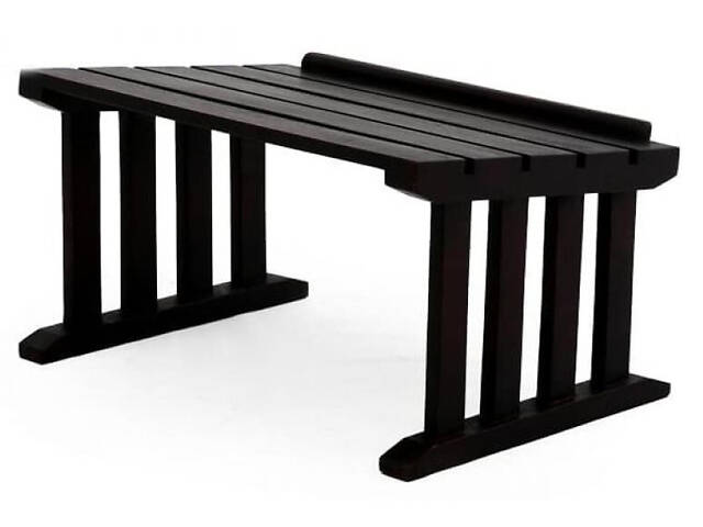 Подставка для ноутбука 'Элертон' венге - Фото 4