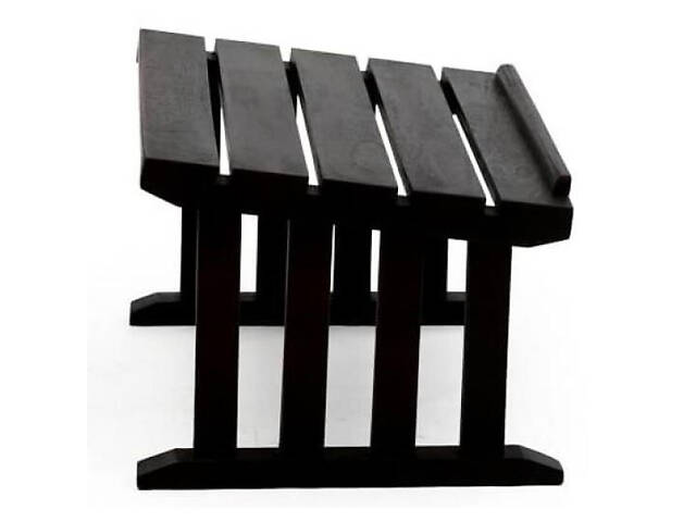 Подставка для ноутбука 'Элертон' венге - Фото 6