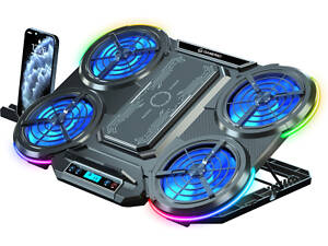 Підставка до ноутбука GamePro CP1450