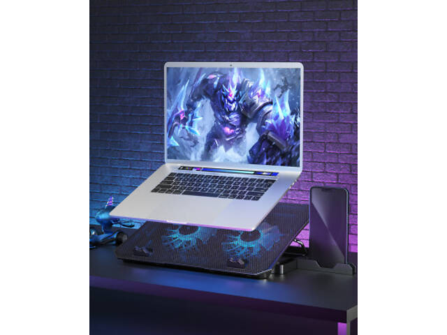 Підставка для ноутбука GamePro CP350 - Фото 7