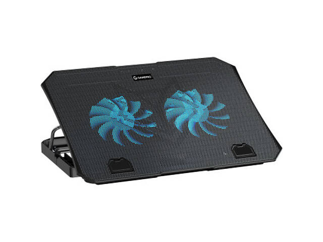 Підставка для ноутбука GamePro CP350 - Фото 9
