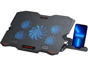 Підставка до ноутбука GamePro CP627