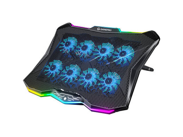 Підставка для ноутбука GamePro CP680 - Фото 1