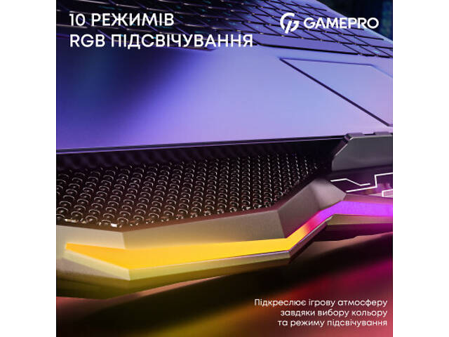 Підставка для ноутбука GamePro CP680 - Фото 4