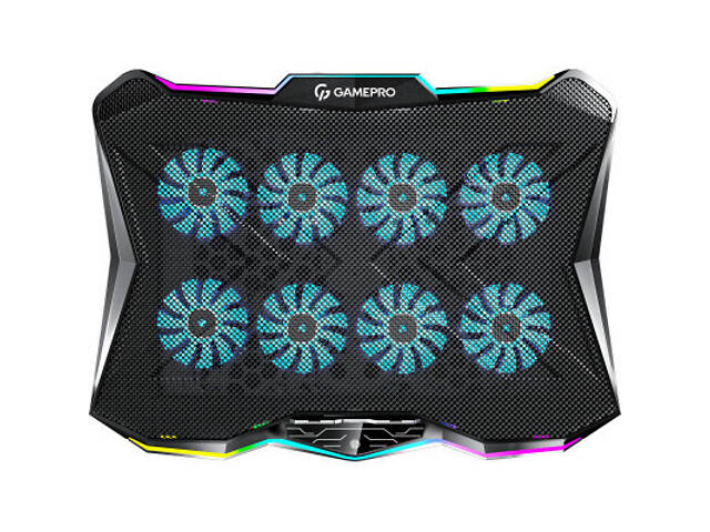 Підставка для ноутбука GamePro CP680 - Фото 8