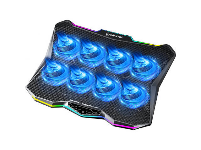 Підставка для ноутбука GamePro CP680 - Фото 10