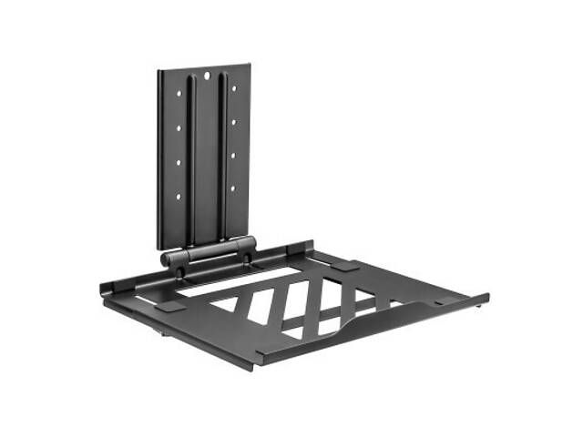 Подставка для ноутбука OfficePro для кронштейнів VESA 75x75 (LH524B) - Фото 1