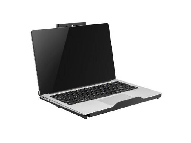 Подставка для ноутбука OfficePro для кронштейнів VESA 75x75 (LH524B) - Фото 8