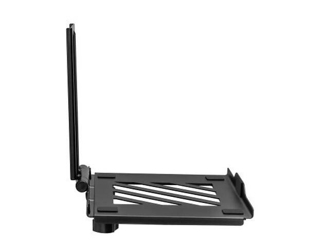 Подставка для ноутбука OfficePro для кронштейнів VESA 75x75 (LH524B) - Фото 10