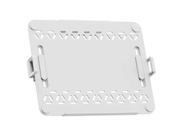 Підставка для ноутбука OfficePro для кронштейнів VESA 75x75, 100x100 (LH340W) - Фото 3