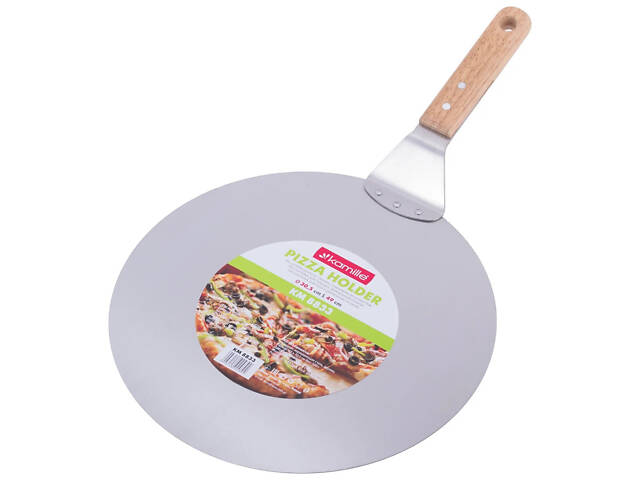 Подставка для пиццы 30,5x49 см Kamille KM-8833 - Фото 1