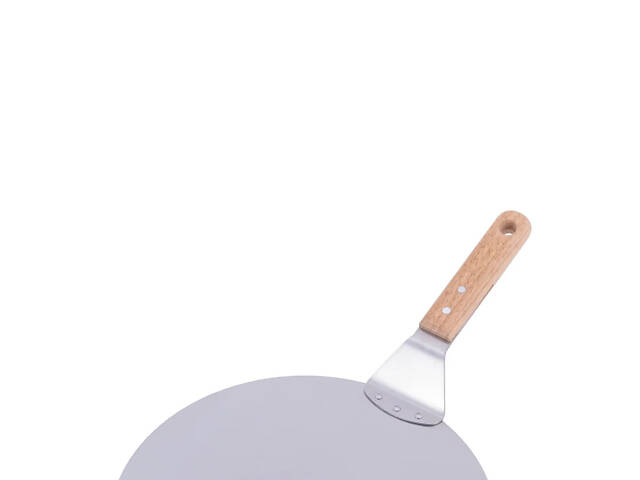 Подставка для пиццы 30,5x49 см Kamille KM-8833 - Фото 2