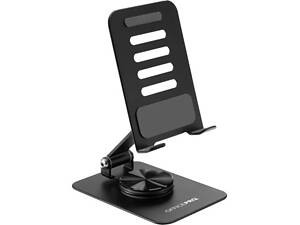 Подставка для планшета OfficePro MS270B and smartphone Black (MS270B)