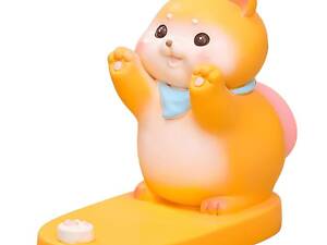 Подставка для телефона Funny Animals Kitten On Paws