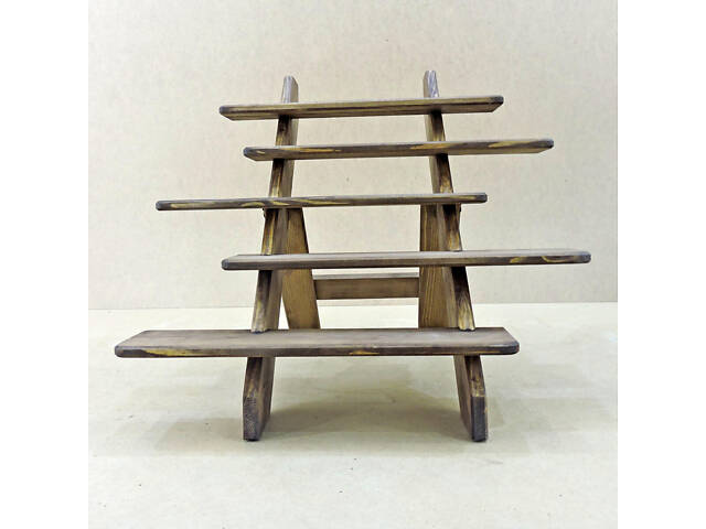 Подставка для цветов 'Алькала' капучино - Фото 6