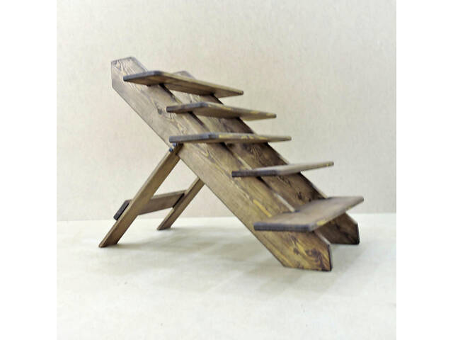 Подставка для цветов 'Алькала' капучино - Фото 7