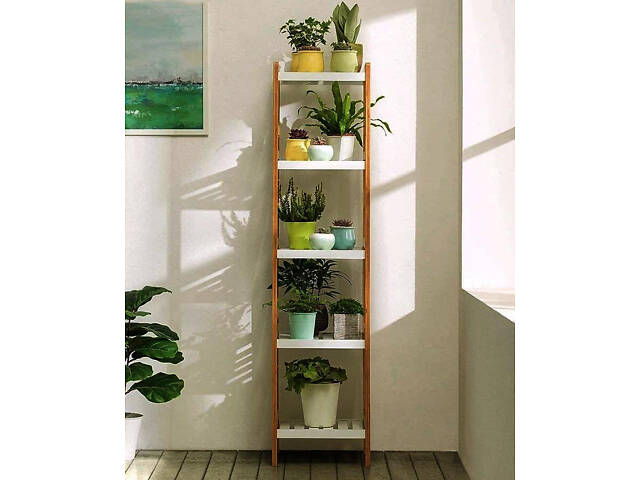 Подставка для цветов 'Бестейрос 5' мускат-зефир - Фото 3