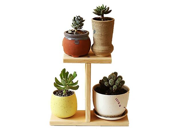 Подставка для цветов 'Эльче' бланже