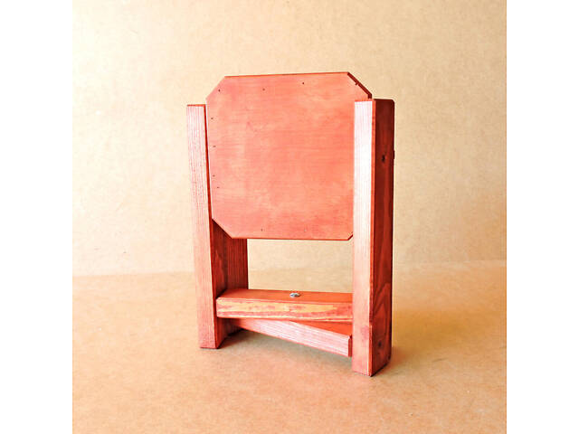 Підставка для квітів 'Ельзас міді' корал - Фото 8