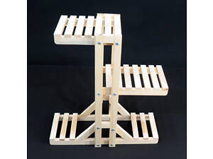 Підставка для квітів 'Фонтебоа' бланже