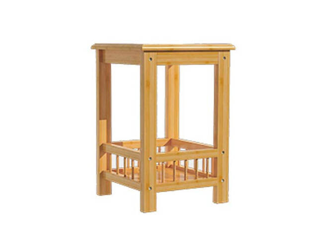 Подставка для цветов 'Франка мини' карри - Фото 2