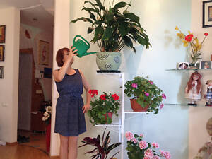 Подставка для цветов 'Гранд'