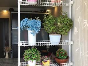 Підставка для квітів 'Камелія'