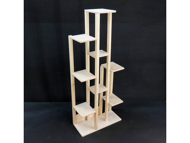 Подставка для цветов 'Коменда 3' бланже - Фото 2