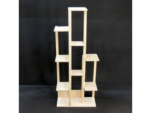 Подставка для цветов 'Коменда 3' бланже - Фото 3