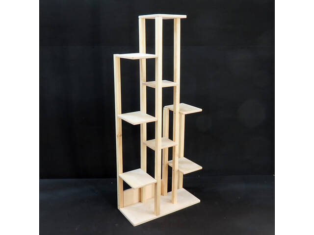 Подставка для цветов 'Коменда 3' бланже - Фото 4