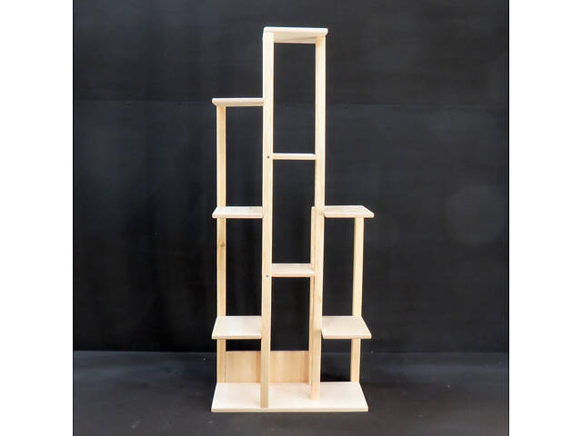 Подставка для цветов 'Коменда 3' бланже - Фото 5